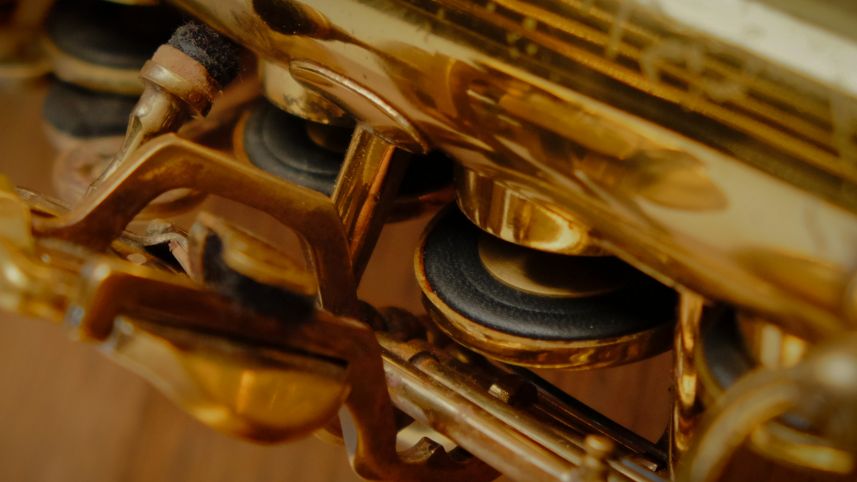 (Used) Selmer Mark VI 192*** Alto Sax 