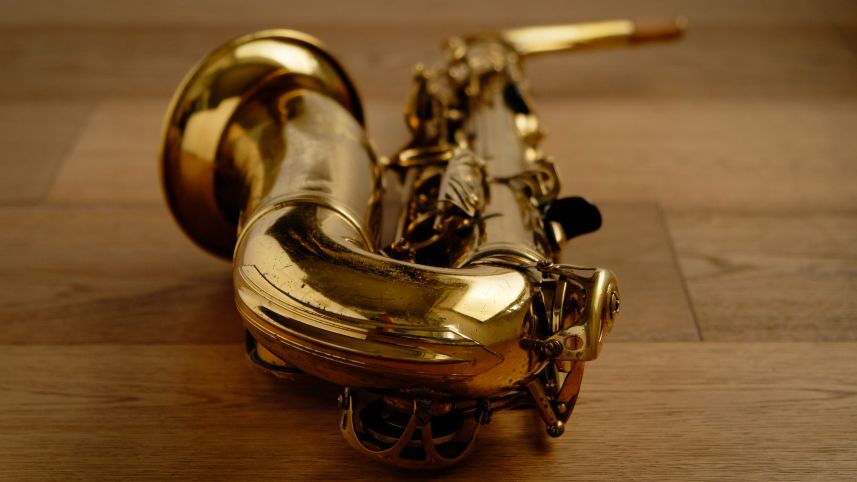 (Used) Selmer Mark VI 192*** Alto Sax 