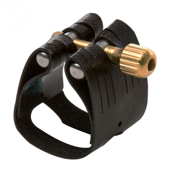 Rovner Saxophone Ligature (Light) image