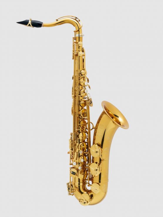 Selmer Supreme Tenor Sax - Dark Gold Lacquer  image
