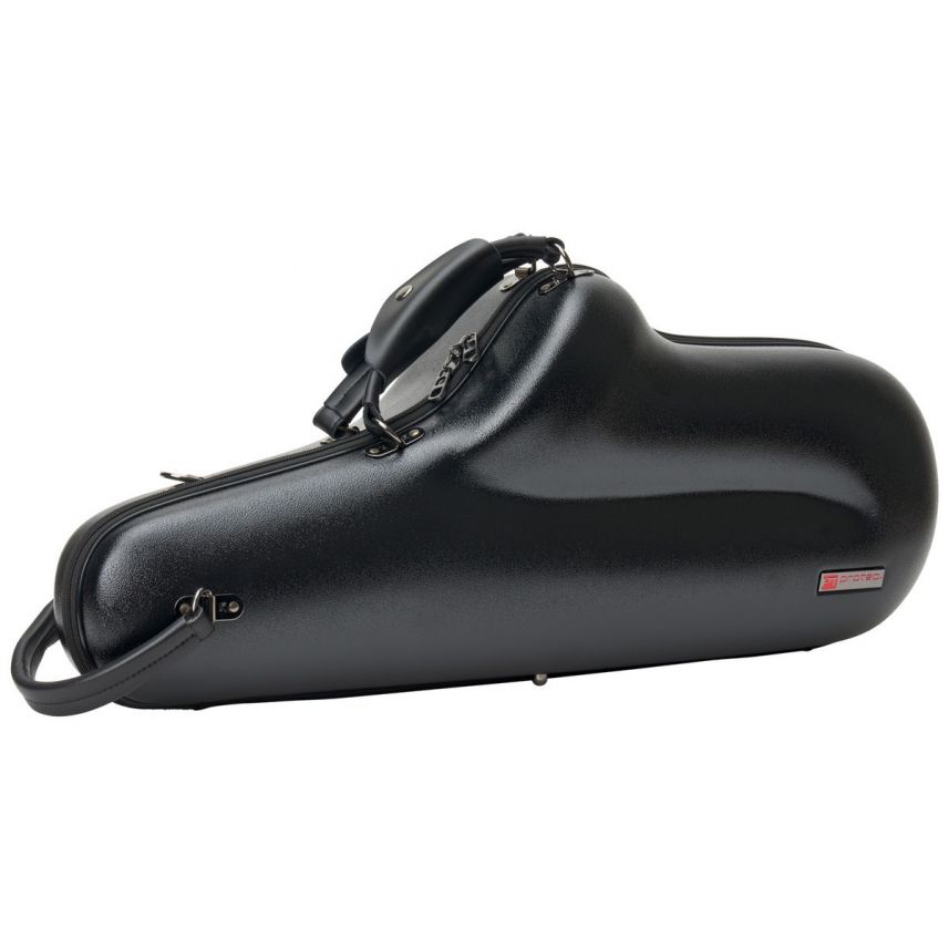 Protec Alto Sax Zip Micro Case