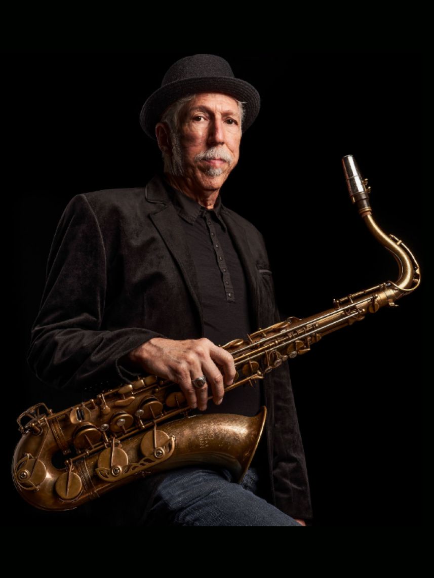 Eastman 52nd Street ETS852 Tenor Sax with DS mechanism (Pre-Order)