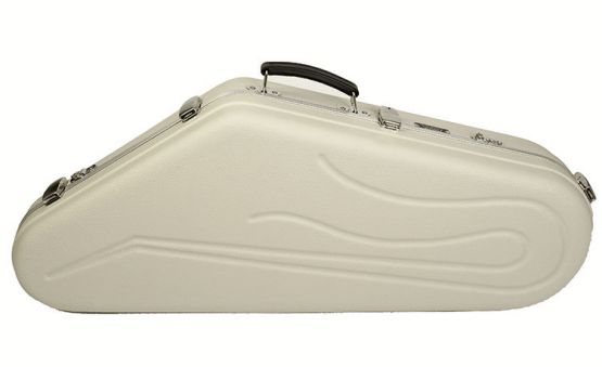 Hiscox Artist Ivory Tenor Sax Case image