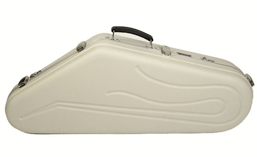Hiscox Artist Ivory Tenor Sax Case