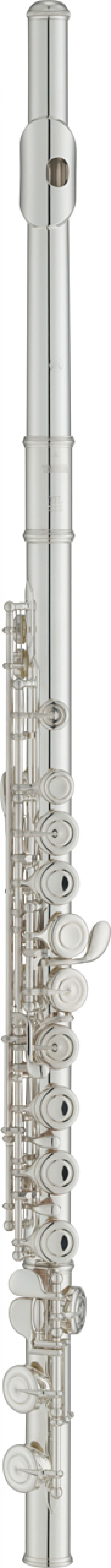 Yamaha YFL-312 Flute  image