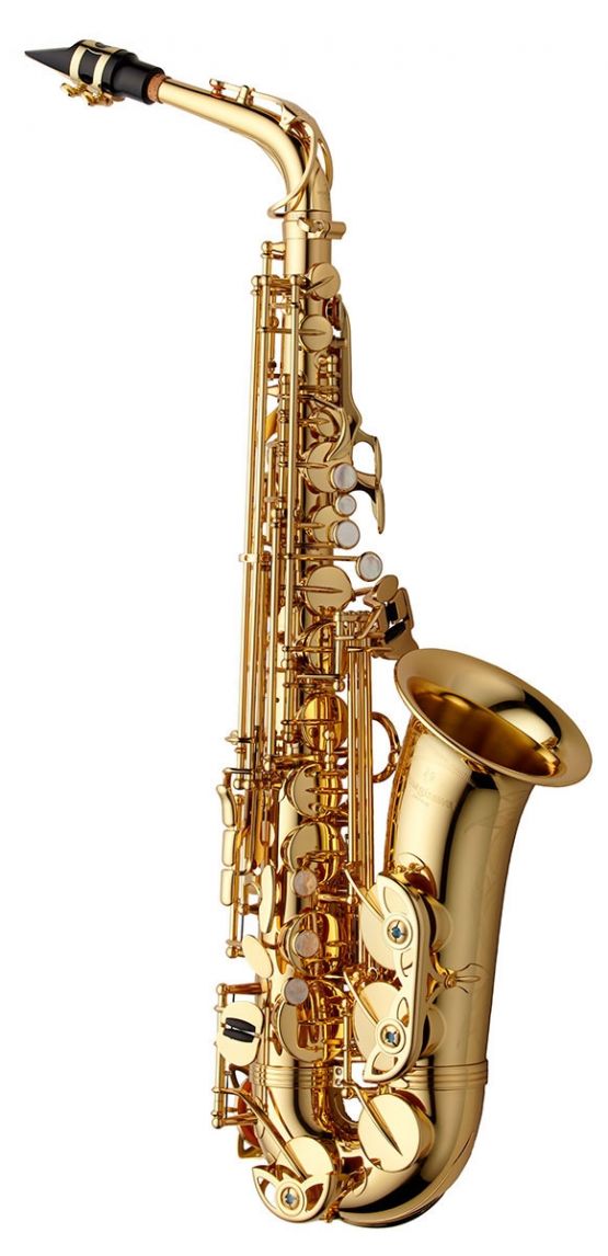 Yanagisawa AWO1 Alto Saxophone