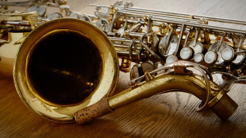 (Used) Yanagisawa 800 'Elimona' Alto Sax