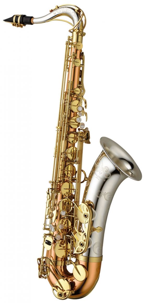 Yanagisawa Tenor Sax Elite TWO32 image