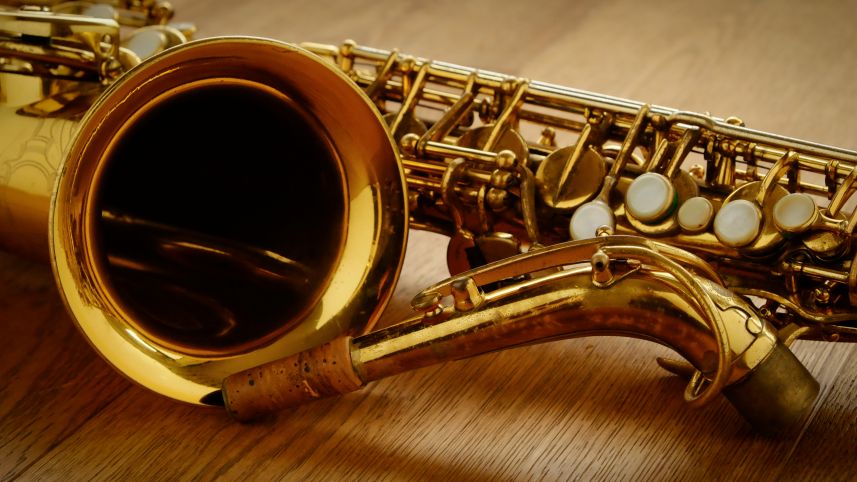 (Used) Selmer Super Action 'SBA' Alto 37***