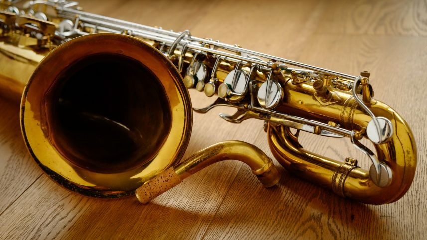 (Used) Selmer Mark VI Baritone Sax 125***