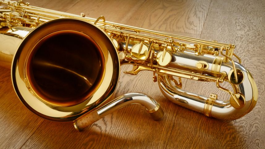 (Used) Yanagisawa B9930 Baritone Sax