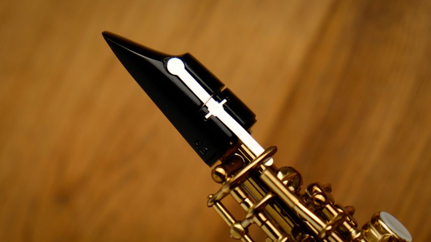 (Used) Benedikt Eppelsheim Soprillo Saxophone 