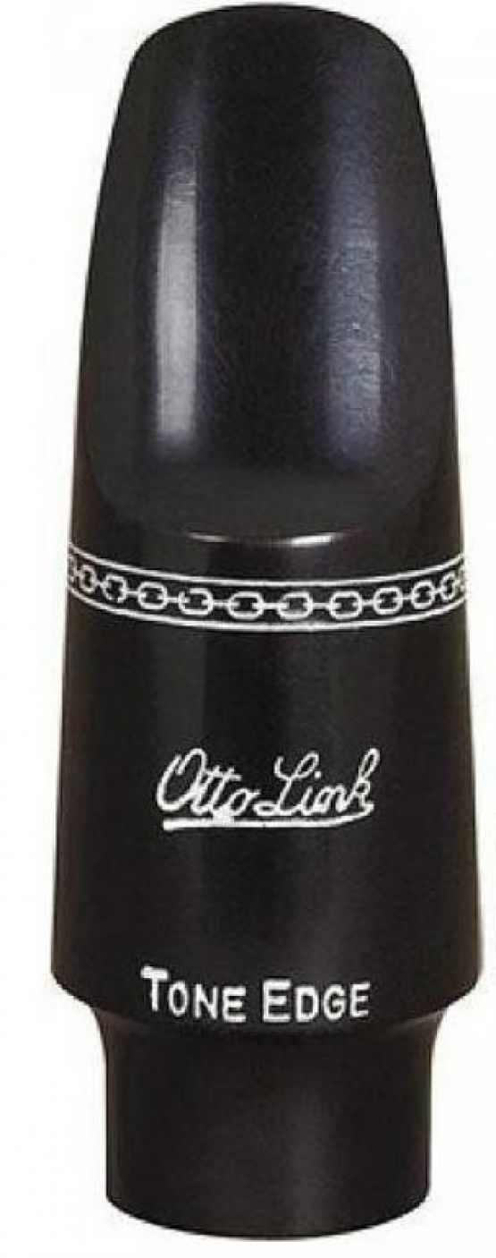 Otto Link Soprano Ebonite Mouthpiece image
