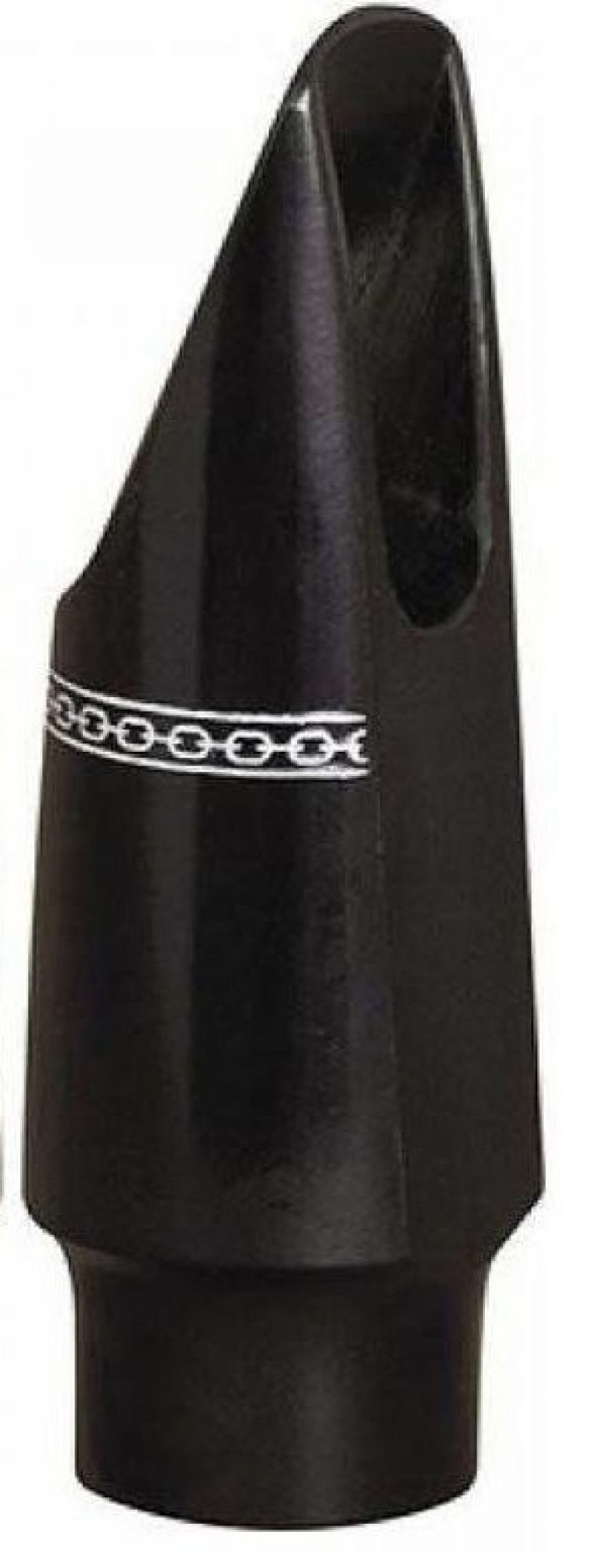 Otto Link Soprano Ebonite Mouthpiece