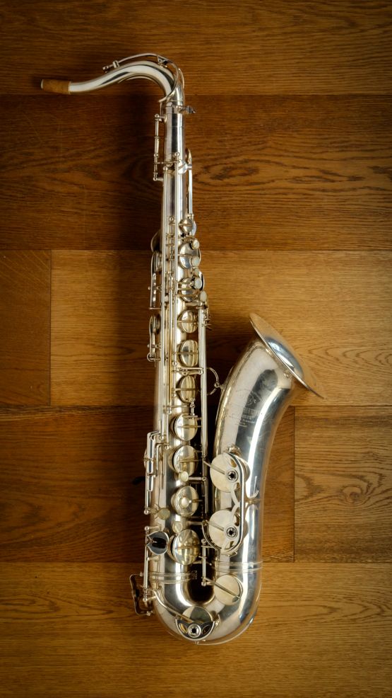 (Used) Selmer Mark VI Tenor Sax 56*** 
