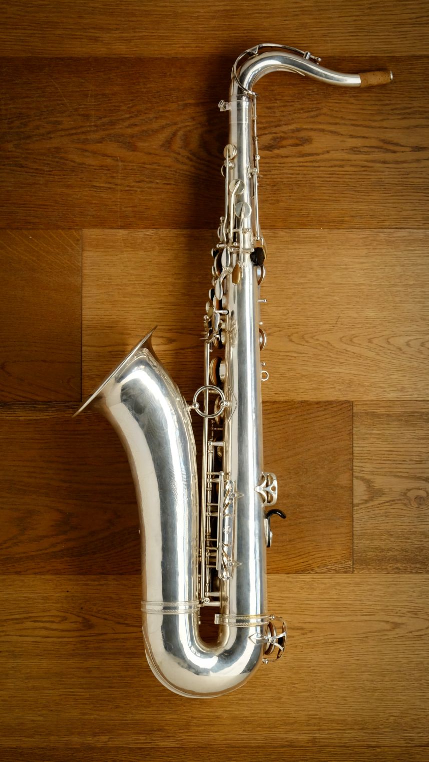 (Used) Selmer Mark VI Tenor Sax 56*** 