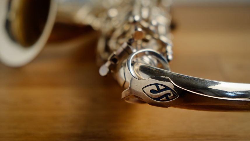 (Used) Selmer Mark VI Tenor Sax 56*** 