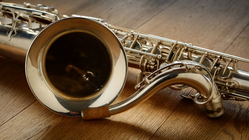 (Used) Selmer Mark VI Tenor Sax 56*** 