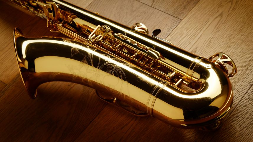 (Used) Yamaha YTS62 Tenor Sax