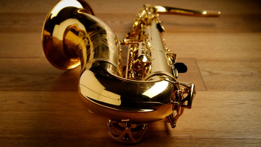 (Used) Yamaha YTS62 Tenor Sax