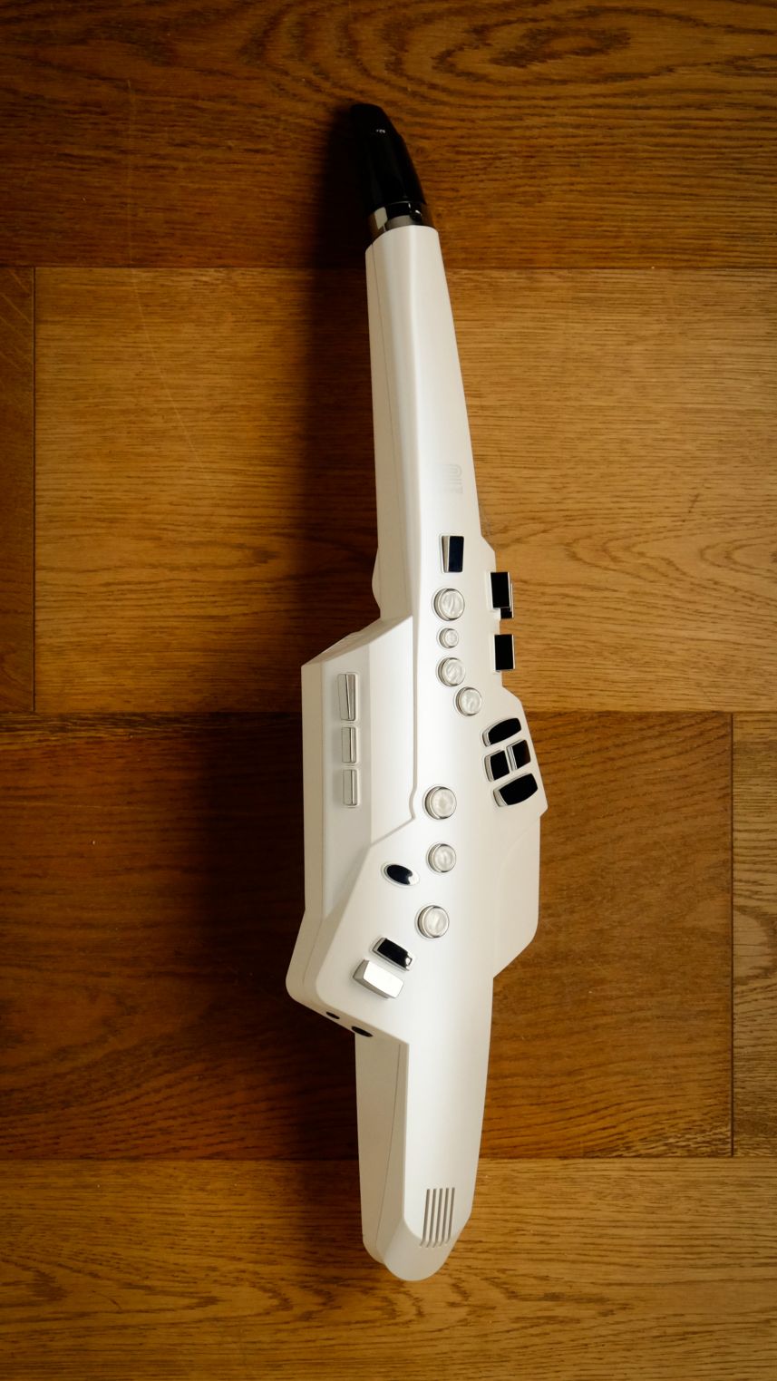 (Used) Roland AE-10 Digital Wind instrument