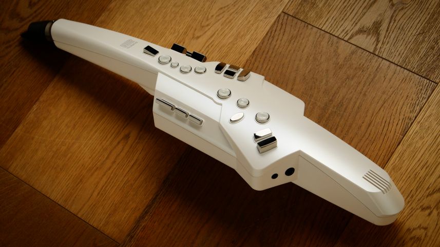 (Used) Roland AE-10 Digital Wind instrument