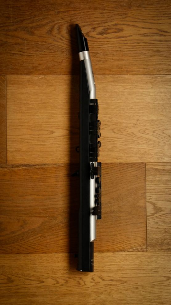 (Used) Yamaha WX-5 Digital Wind Instrument 
