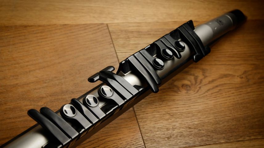 (Used) Yamaha WX-5 Digital Wind Instrument 