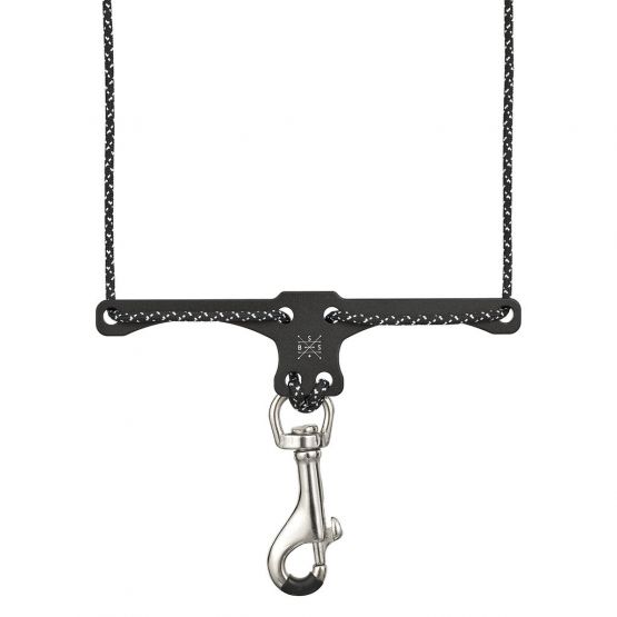 Boston Sax Shop 'Newbury Street' Deluxe neck strap image