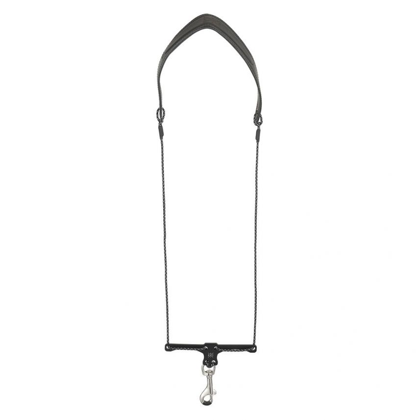 Boston Sax Shop 'Newbury Street' Deluxe neck strap