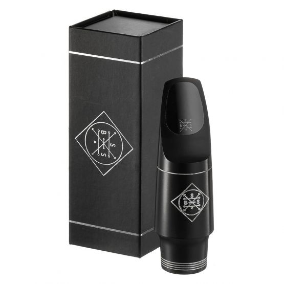 Boston Sax Shop R-Series Tenor Mouthpiece image