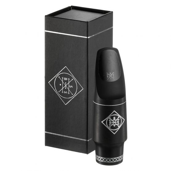 Boston Sax Shop E-Series Tenor Mouthpiece image