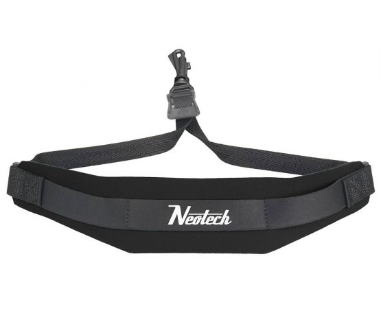 Saxophone Neotech Junior Soft Strap image