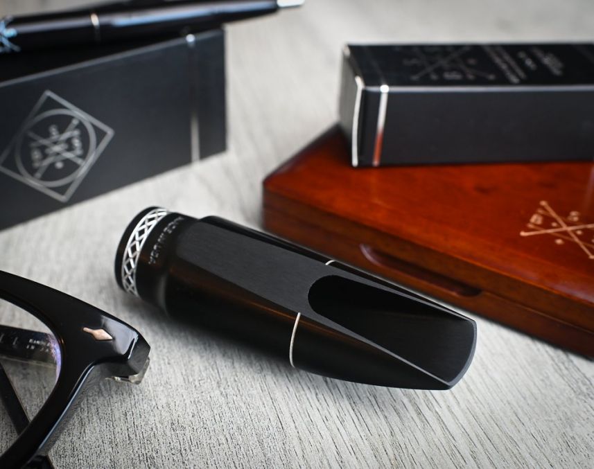 Boston Sax Shop S-Series Alto Mouthpiece