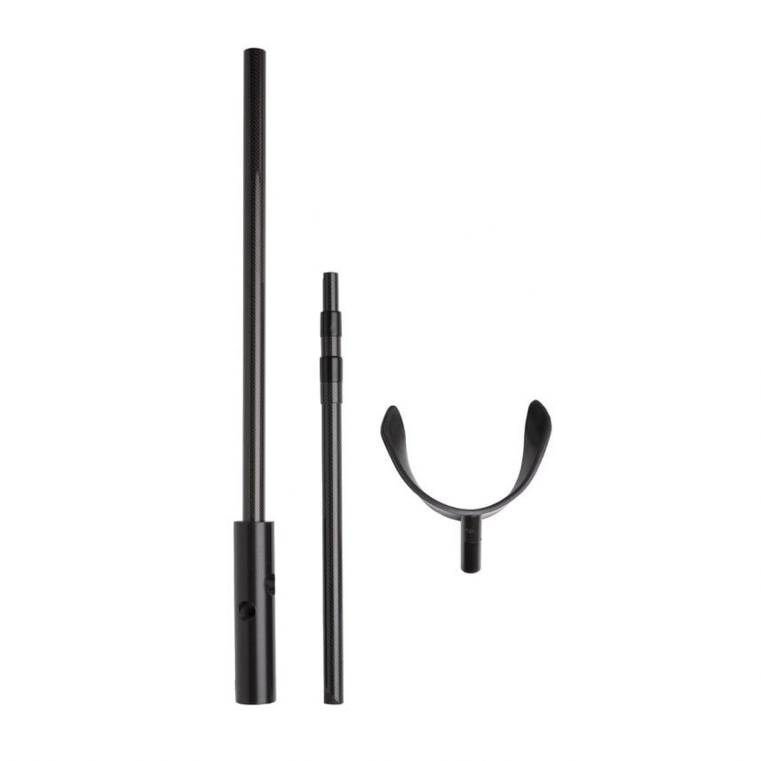 WoodWindDesign Baritone Low A Stand