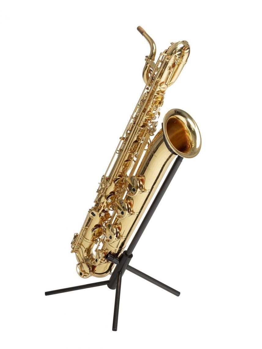 WoodWindDesign Baritone Low A Stand