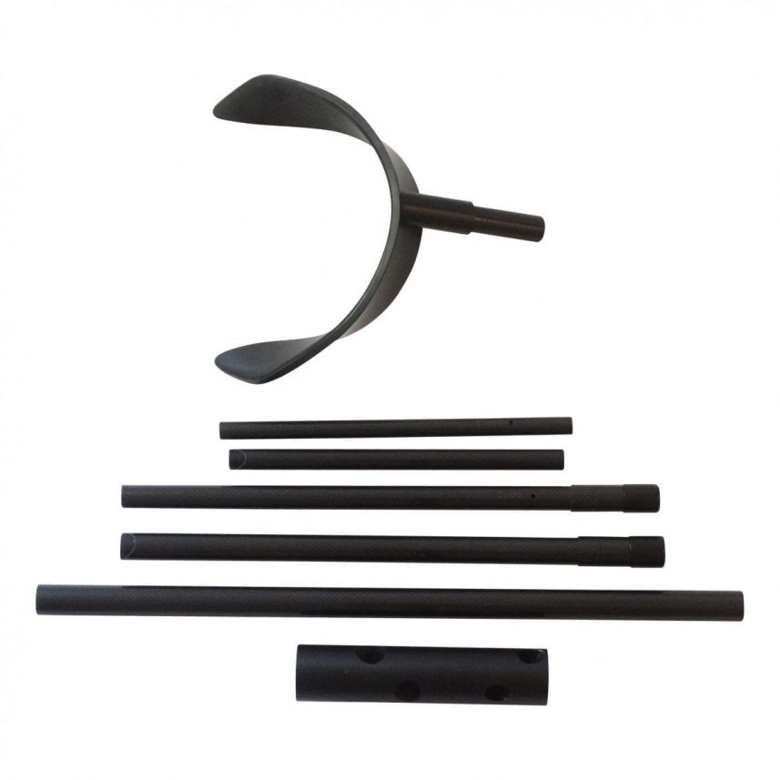 WoodWindDesign Bass Stand