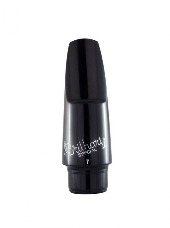 Brilhart Tenor Special Mouthpiece image