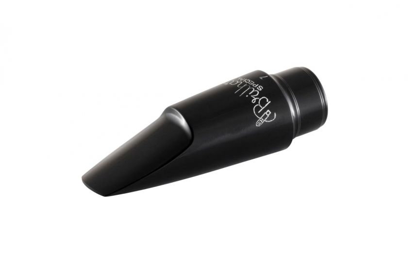 Brilhart Tenor Special Mouthpiece