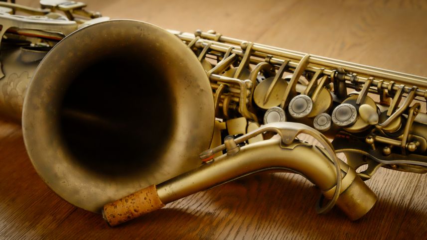 (Used) P.Mauriat 67RX Alto Sax