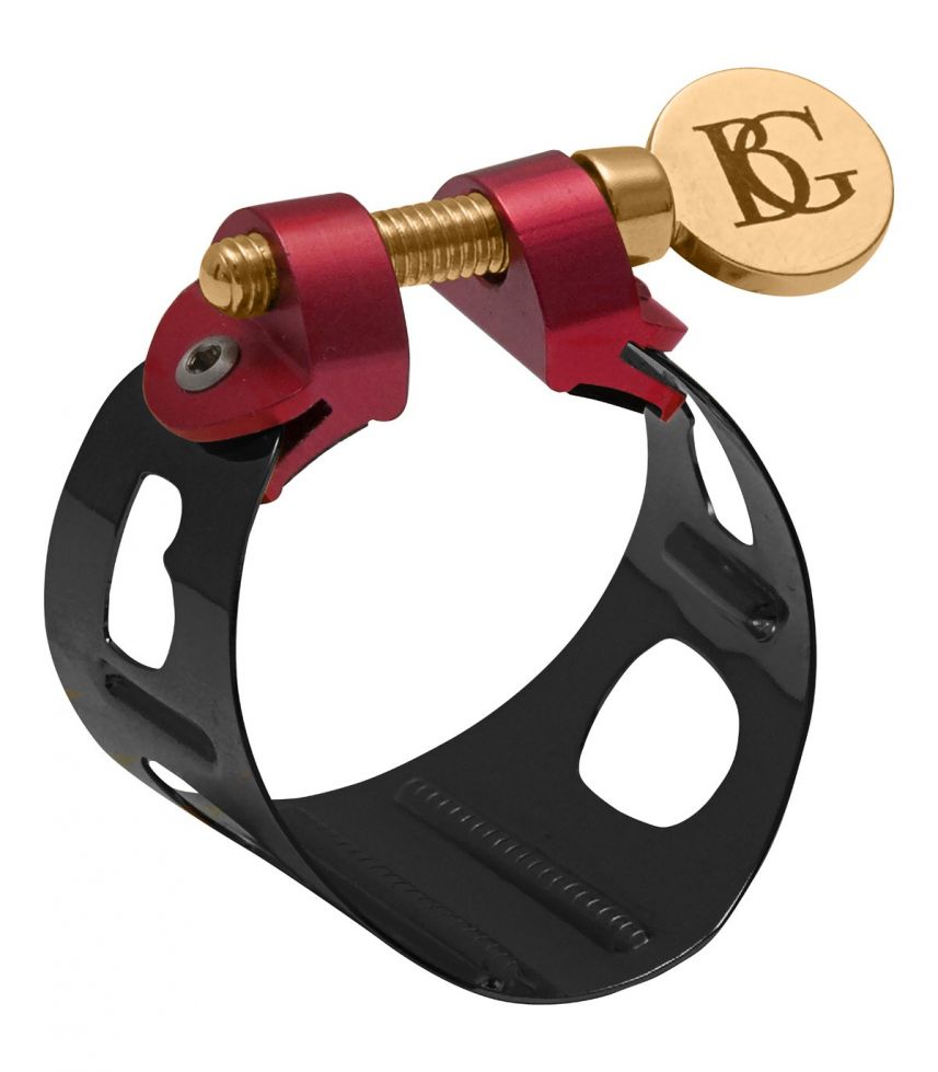 BG Duo Ligature for Sax & Clarinet