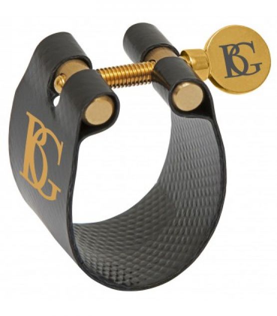 BG Flex Ligature - Black image