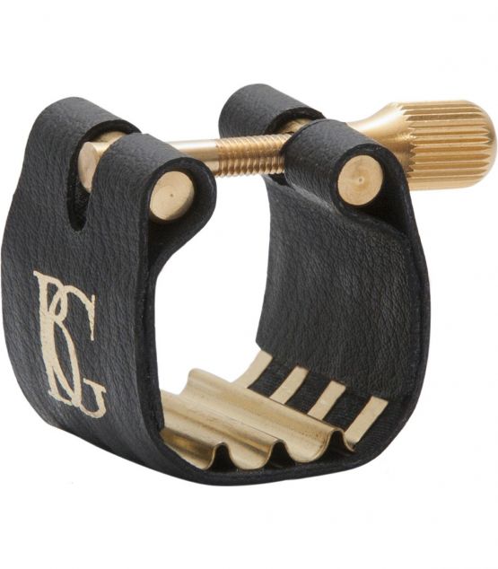 BG Revelation Jazz Tenor Ligature L24RJ image