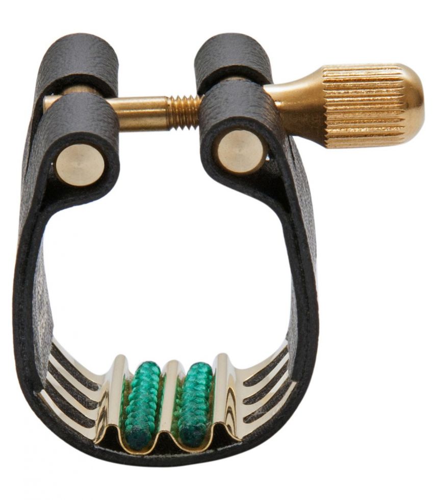 BG SuperRev Tenor Sax Ligature L13SR