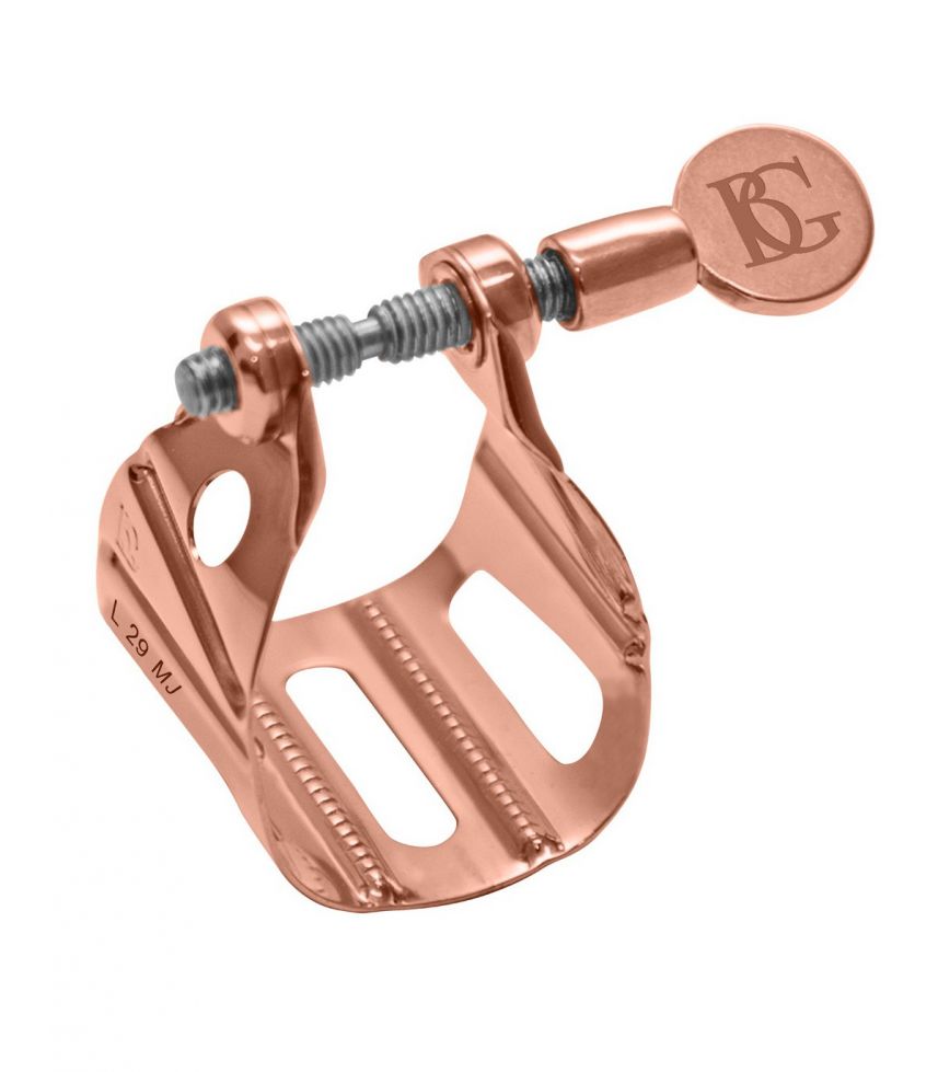 BG Metal Jazz Ligature