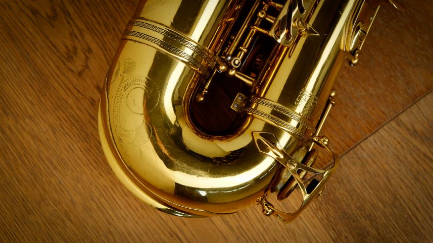 (Used) Selmer Mark VI Alto Sax 84***