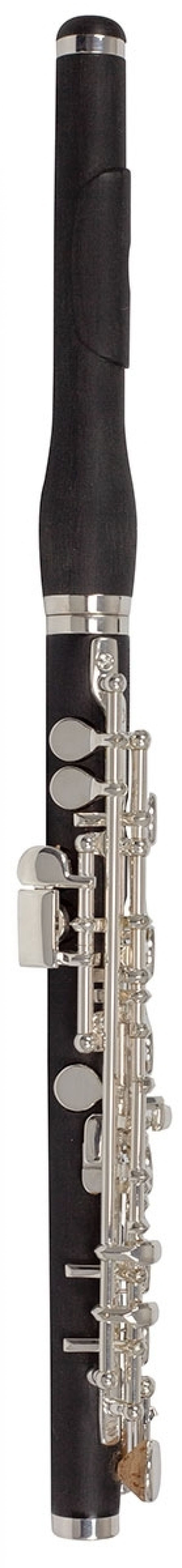 Trevor James 5X Piccolo Composite