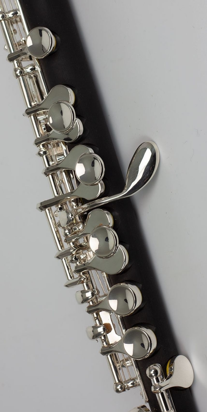 Trevor James 5X Piccolo Composite