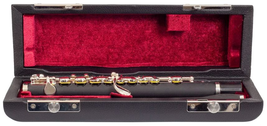 Trevor James 5X Piccolo Composite