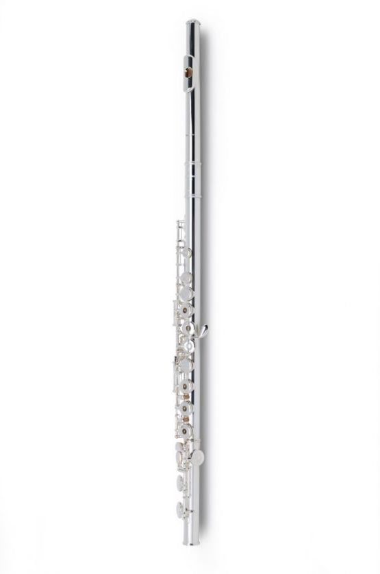 Pearl 665 RE Flute image